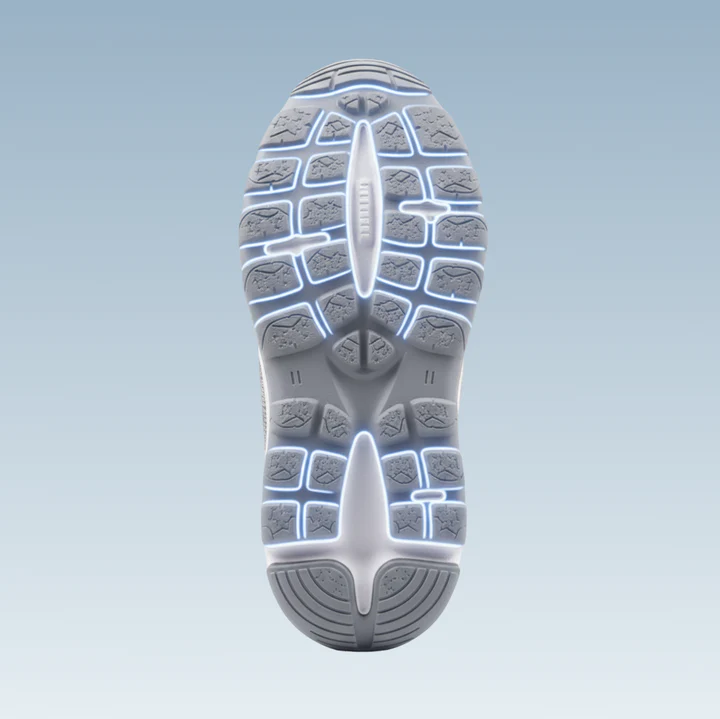 NordSteg™ Komfortsko – Ta lättare steg varje dag utan smärta i fötter och knän